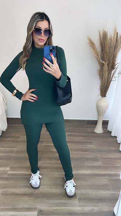 Foto Conjunto Estela