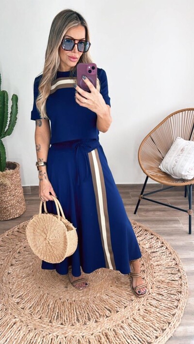 Foto Conjunto Raissa