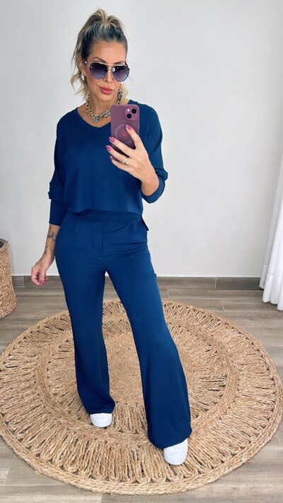 Foto Conjunto Luna