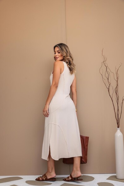 FotoVestido Mileide