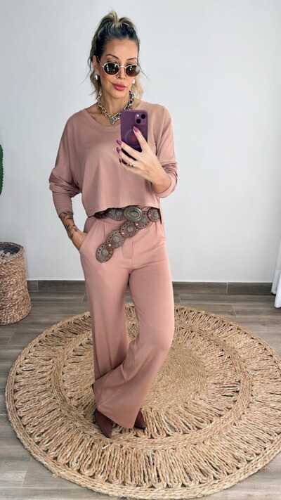 Foto Conjunto Luna