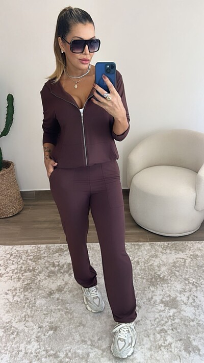 Foto Conjunto Sônia