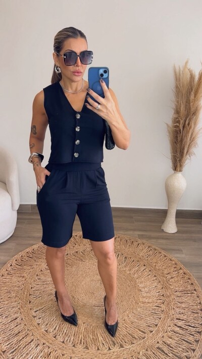 Foto Conjunto Maria Clara