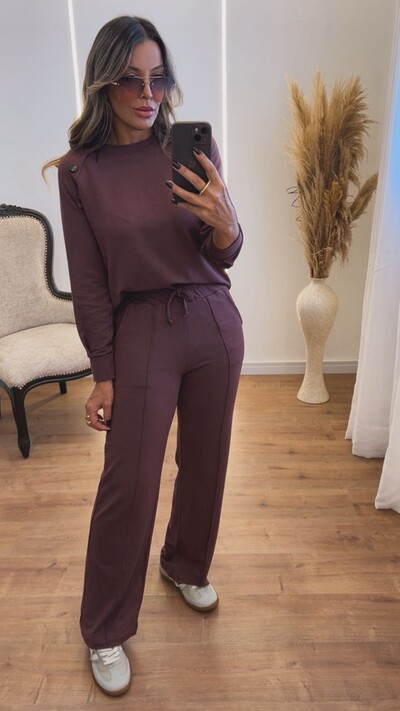 Foto Conjunto Larissa