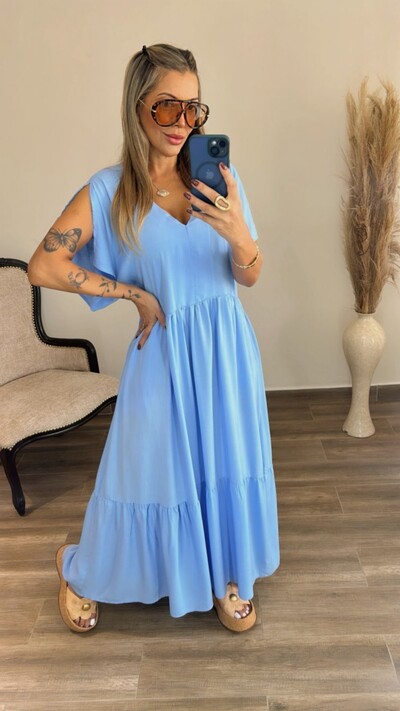 Foto Vestido Melissa