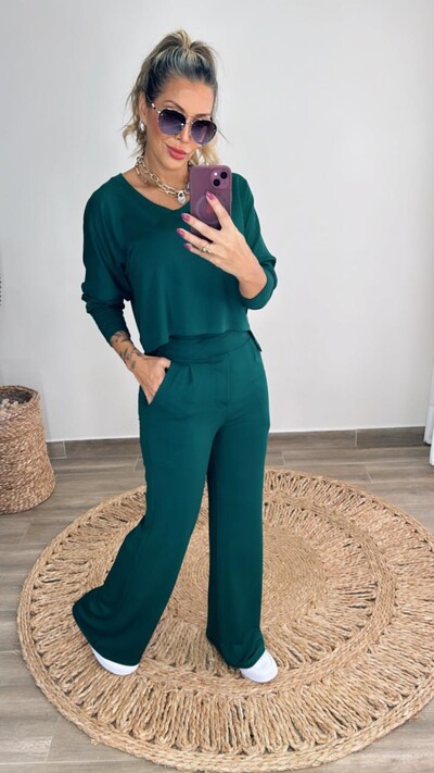 Foto Conjunto Luna