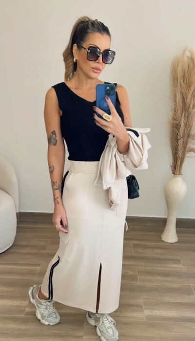 FotoTrijunto Melissa