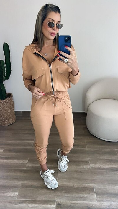 Foto Conjunto Ana Luiza