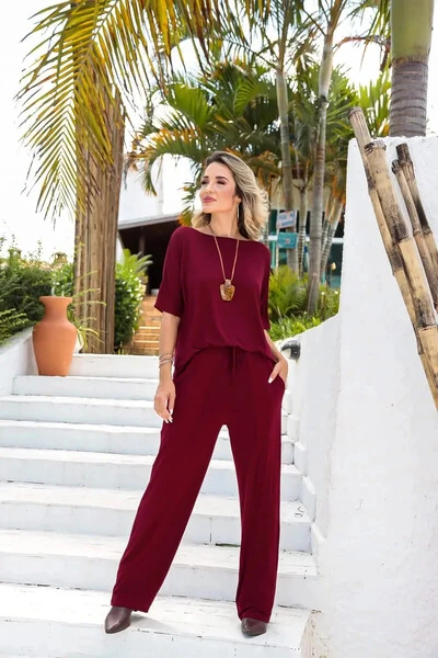 Foto Conjunto Milla
