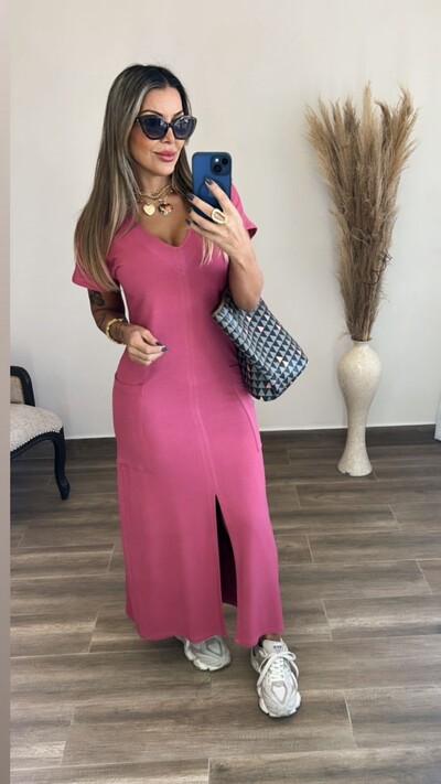 Foto Vestido Fabi
