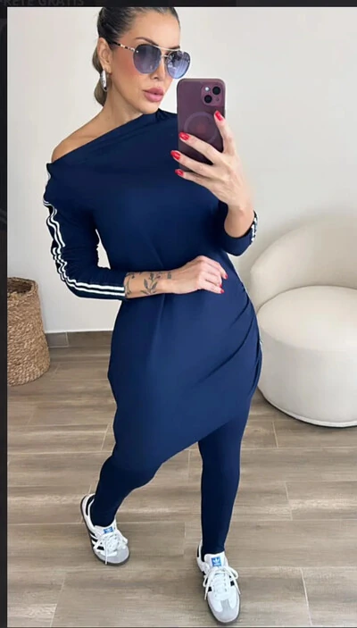 Foto Conjunto Vanda