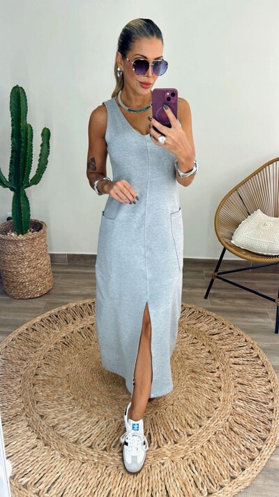 Foto Vestido Deborah