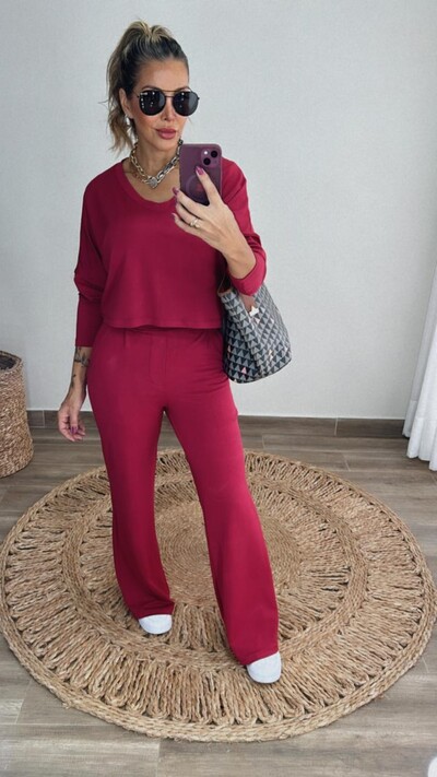 Foto Conjunto Luna