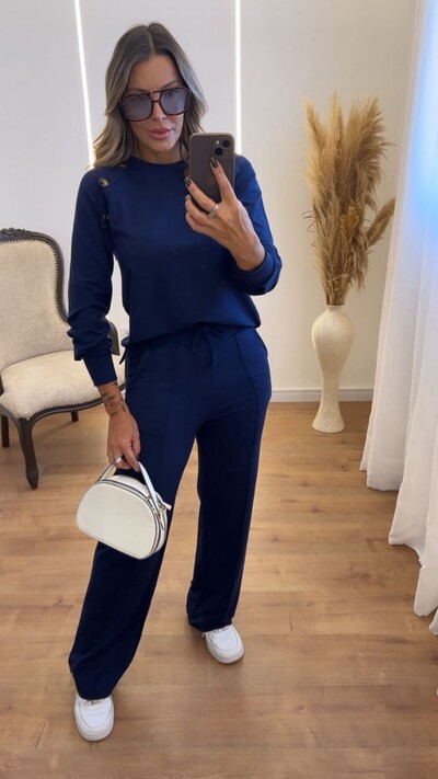 Foto Conjunto Larissa