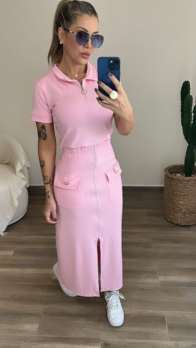 FotoConjunto Mônica Saia