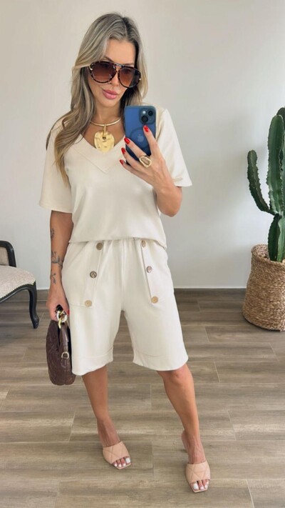 Foto Conjunto Nativa