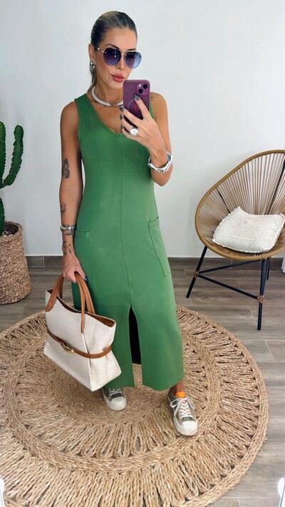 Foto Vestido Deborah