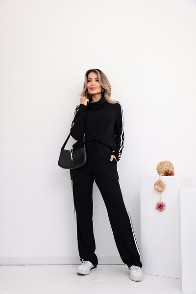 Foto Conjunto Rebeca