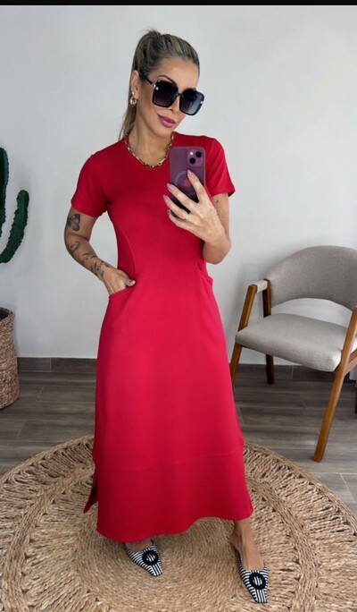 Foto Vestido Lara