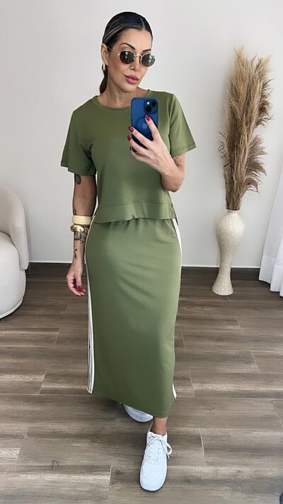 Foto Conjunto Marluce