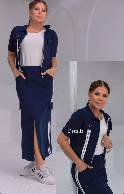 Foto Trijunto Melissa