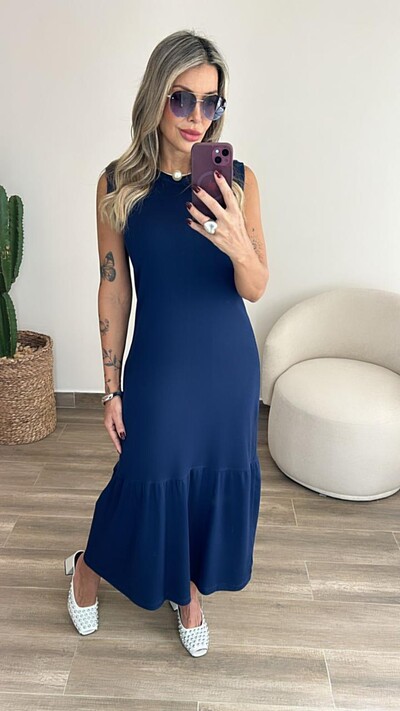 Foto Vestido Liza