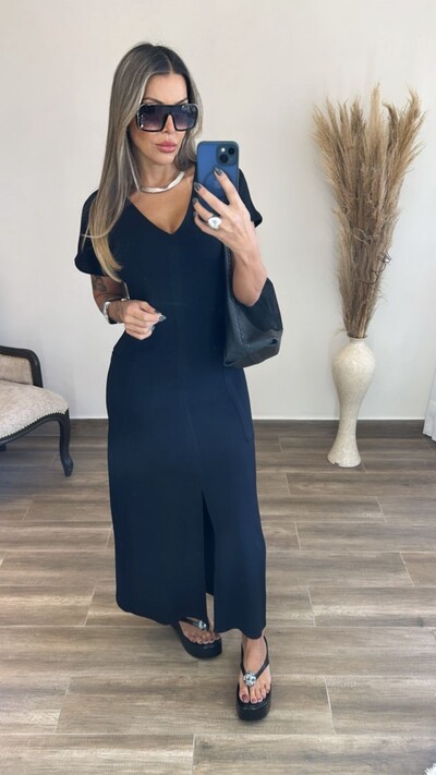 Foto Vestido Fabi
