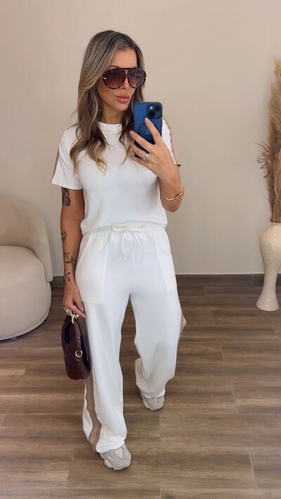 Foto Conjunto Mariele