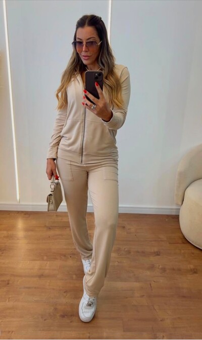 Foto Conjunto Sônia