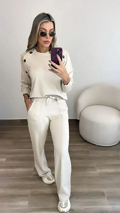 Foto Conjunto Larissa