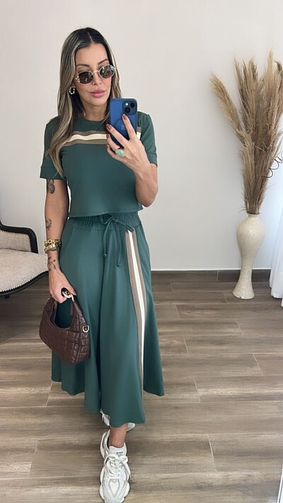 Foto Conjunto Raissa