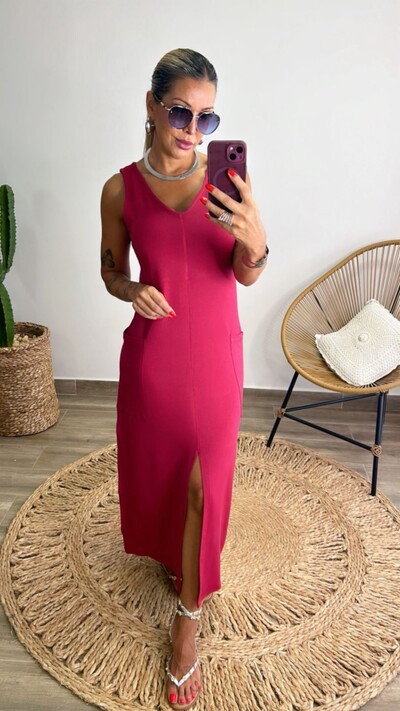 Foto Vestido Deborah