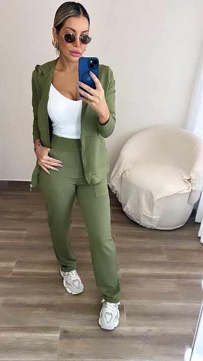 Foto Conjunto Sônia