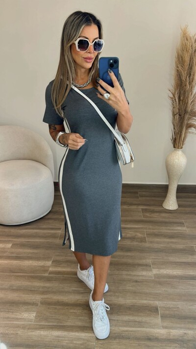 Foto Vestido Laura