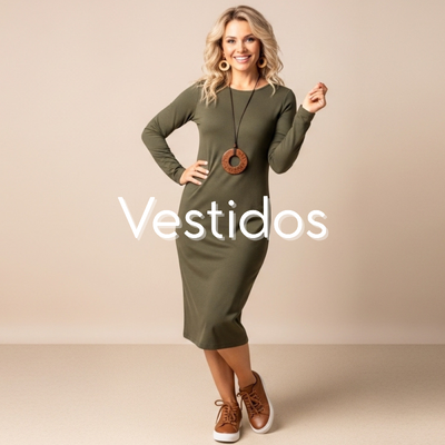 Vestidos