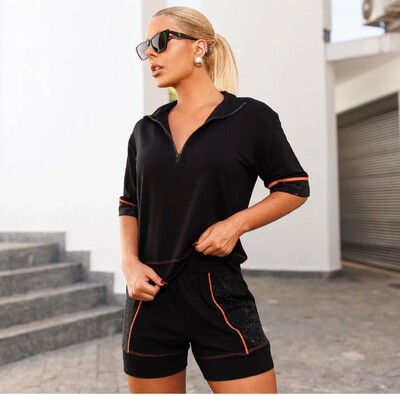 Foto Conjunto Latifa Maria Dondoca