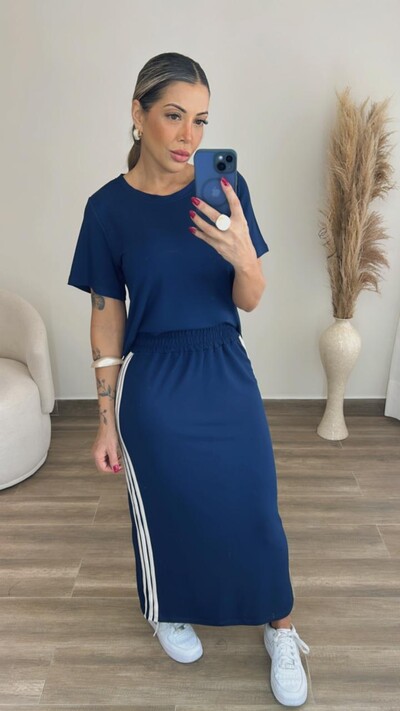 Foto Conjunto Marluce