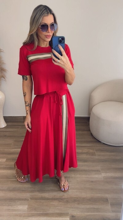 Foto Conjunto Raissa