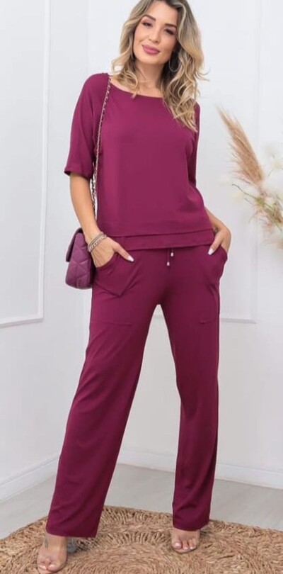 Foto Conjunto Milla