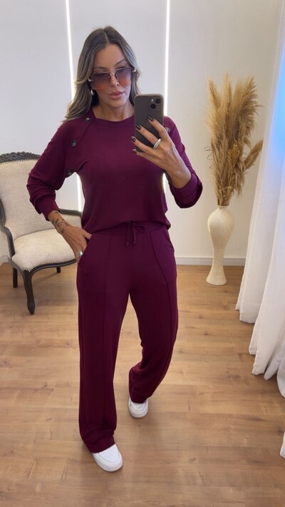 Foto Conjunto Larissa