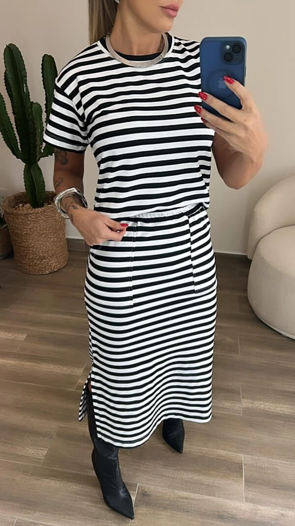 Conjunto Karola