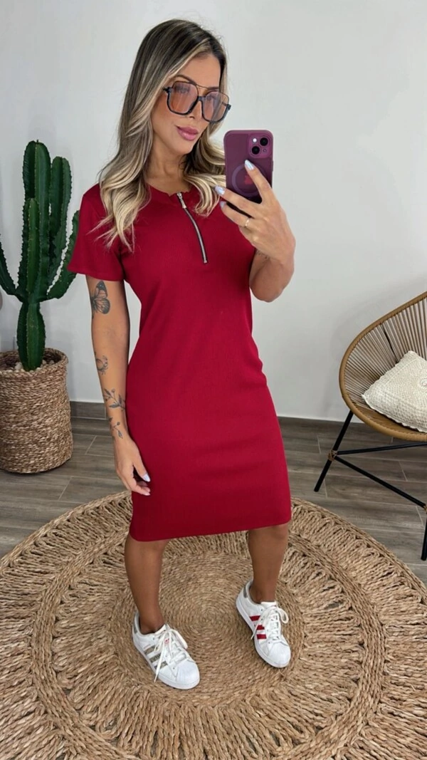 Vestido Lilian