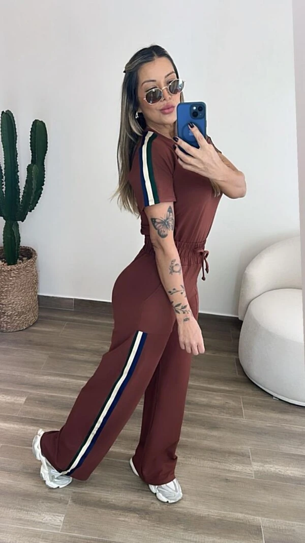 Conjunto Mariele