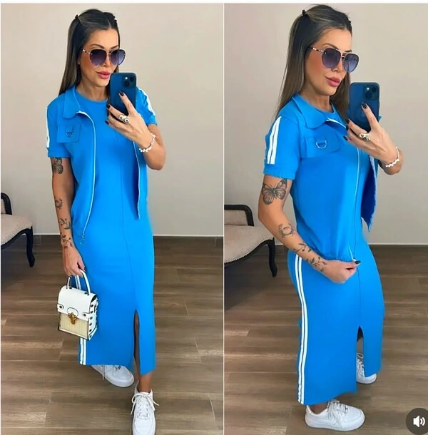 Conjunto Karol