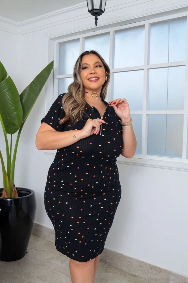 Vestido Lilian