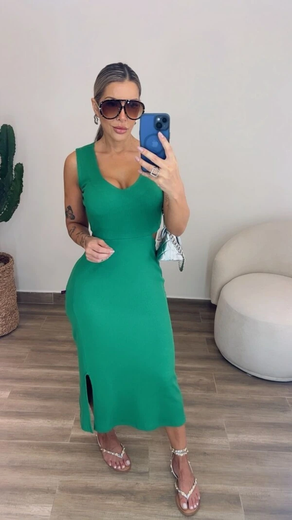 Vestido Paulina