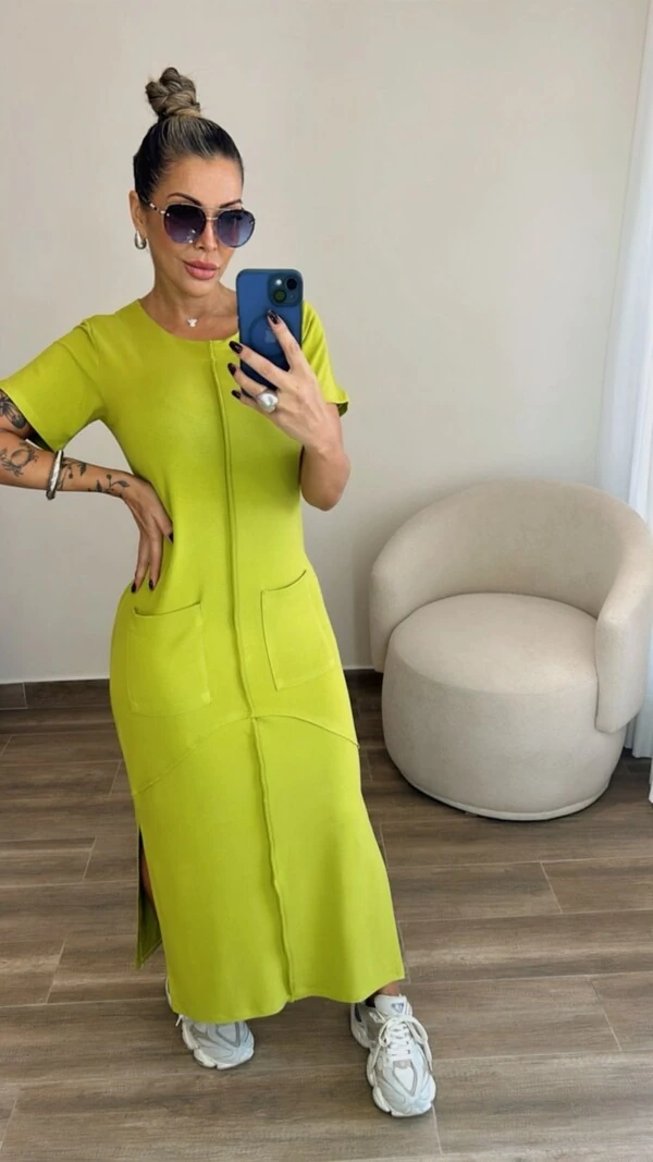 Vestido Joana