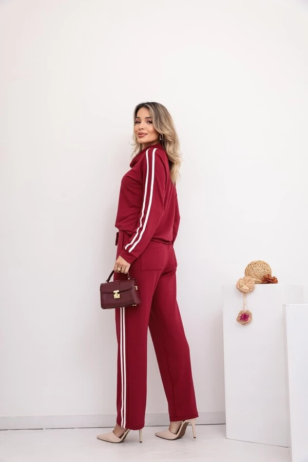Conjunto Rebeca