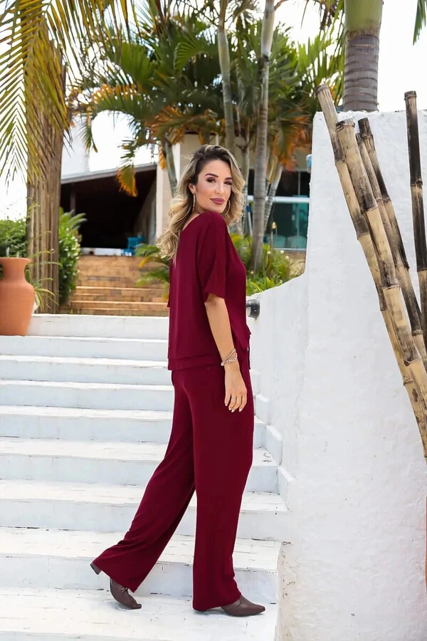 Conjunto Milla