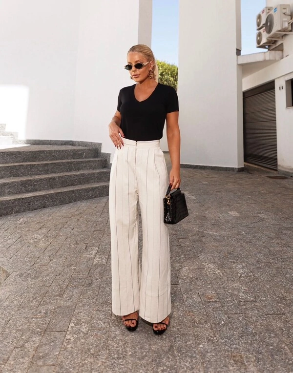 Conjunto Dita Maria Dondoca